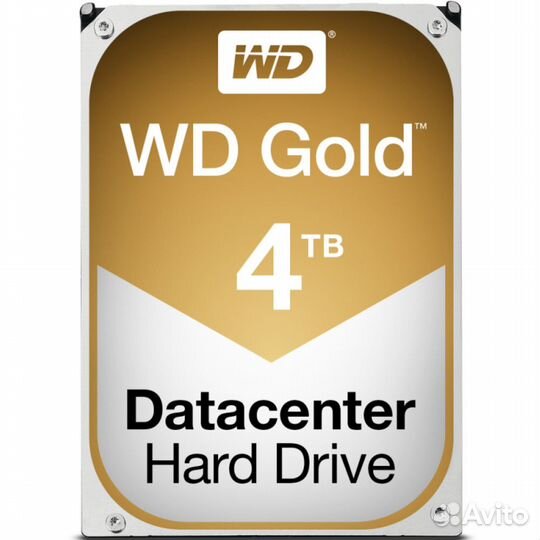 Внутренний жесткий диск Western Digital Жес 108243