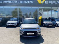 Kia Soul 1.6 AT, 2019, 85 615 км, с пробегом, цена 1 835 000 руб.