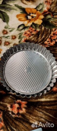 Форма для выпечки новая