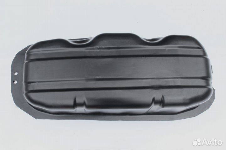 Топливный бак Mitsubishi Pajero Sport 1 K9 1трубка