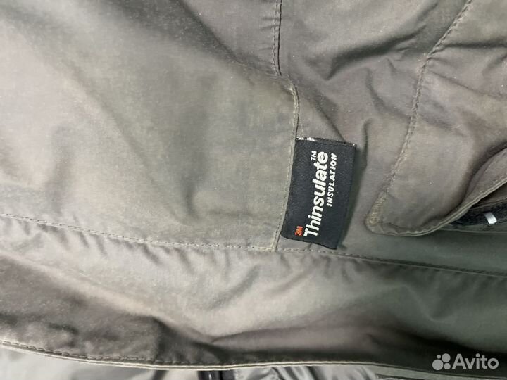 Спецодежда б/у