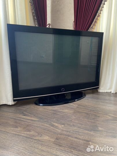 Телевизор samsung