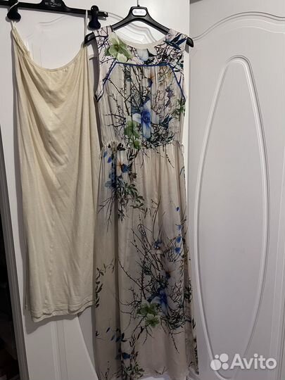 Платье M.reason