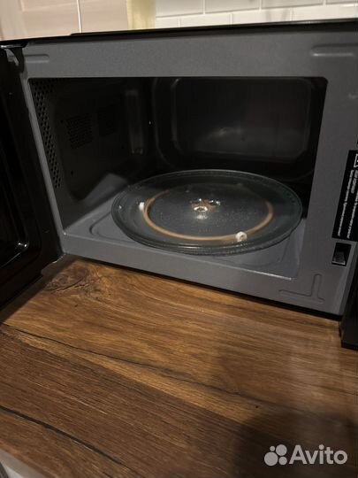 Продам микроволновку