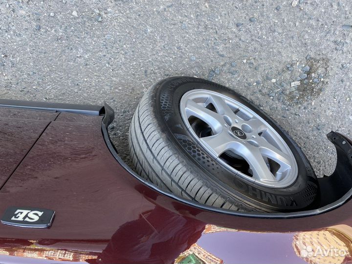 LADA Priora 1.6 МТ, 2014, 180 000 км