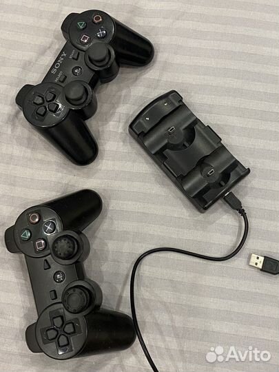 Sony Play Station 3