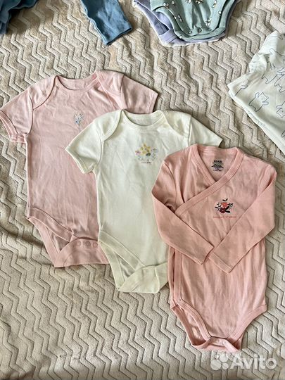 Боди примарк и киаби 74