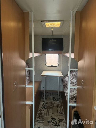 Прицеп-дача Купава Дача 823200-0001, 2016