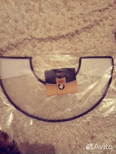 Ветеринарный воротник