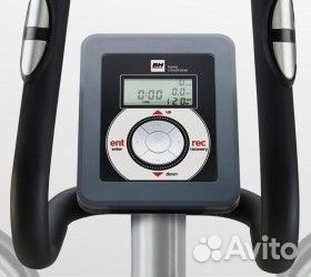 Эллиптический тренажер BH fitness NLS12