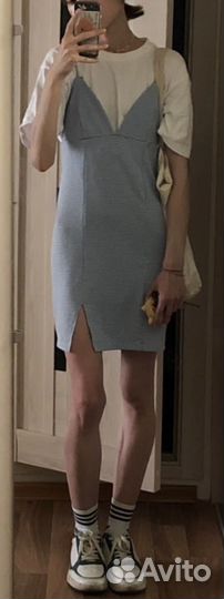 Платье женское