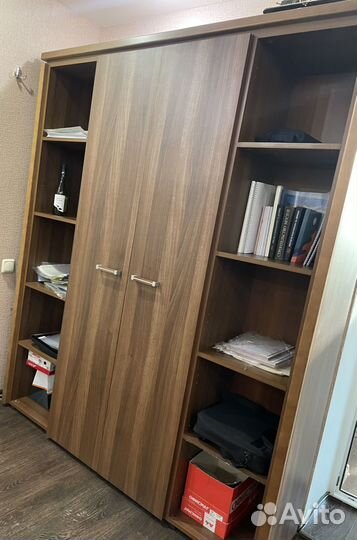 Офисная мебель