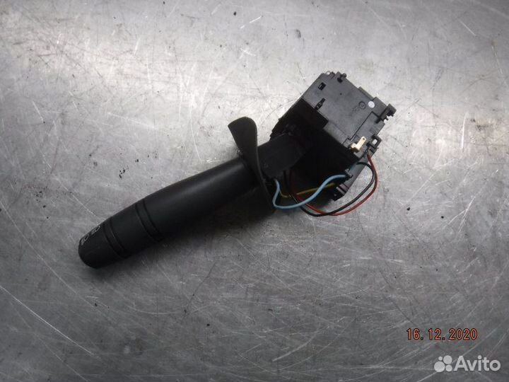 Переключатель света Nissan Terrano F4R 2014