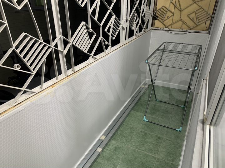 Коттедж 50 м² на участке 1 сот.