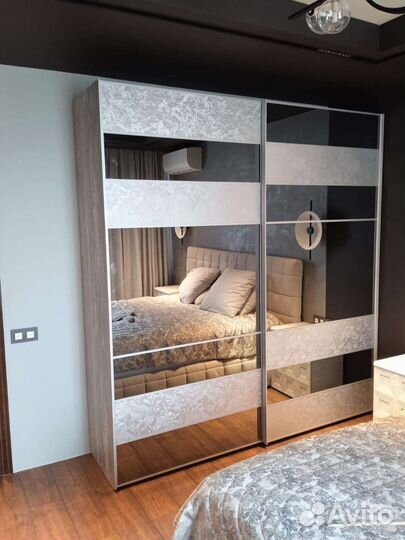 Сборка разборка мебели, без посредников