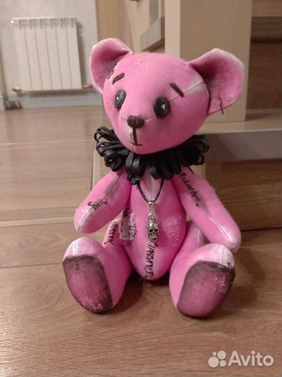 Мишка Тедди