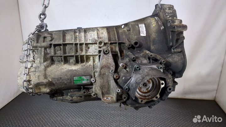 Кпп - автомат (АКПП) Volkswagen Passat 5 1.9 TDI, 2002