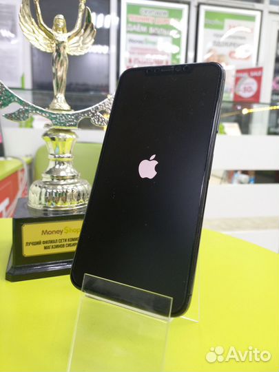 iPhone Xs Max, 64 ГБ