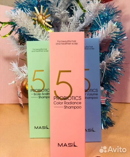 Корейская косметика