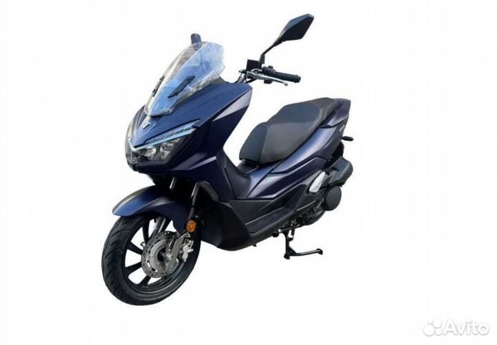 Скутер Vento PCX - 200cc (replica Honda PCX)