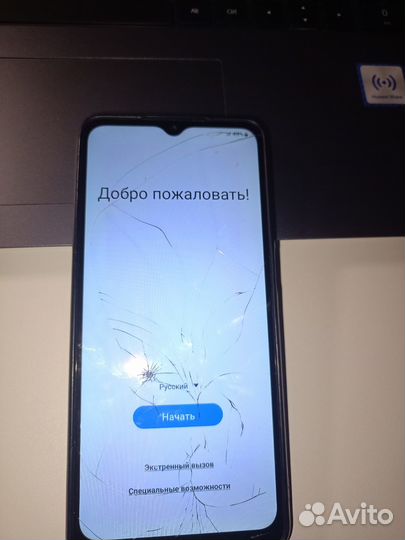 Samsung Galaxy A12, 4/64 ГБ