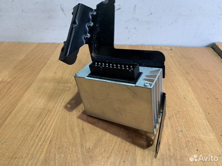 Стерео усилитель hi fi Bmw e60 e63 e65