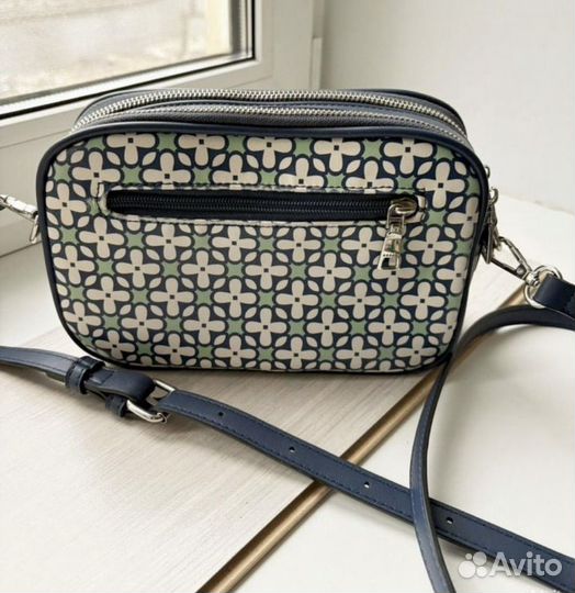 Сумка cross боди Keddo