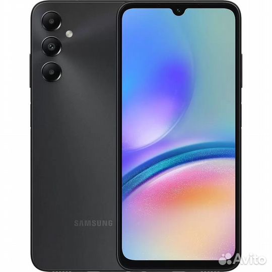 Samsung Galaxy A15, 4/128 ГБ