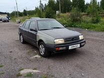 Volkswagen Vento 1.8 MT, 1992, 150 000 км, с пробегом, цена 180 000 руб.