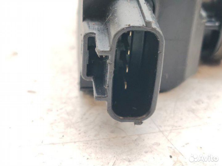 Катушка зажигания Mazda Premacy cwffw pevps