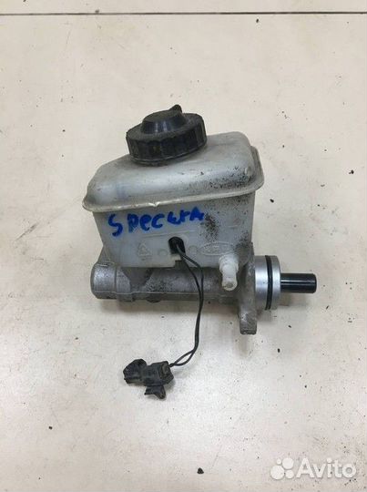 Главный тормозной цилиндр Kia Spectra