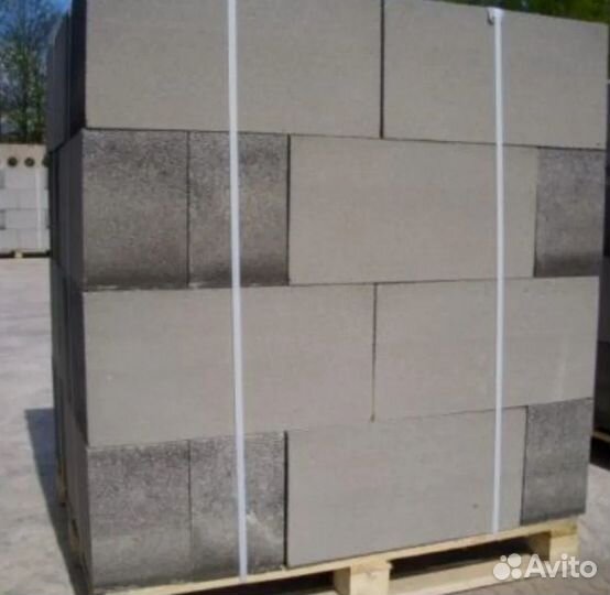 Газобетонные блоки Теплит, Пораблок, Поревит, Инси