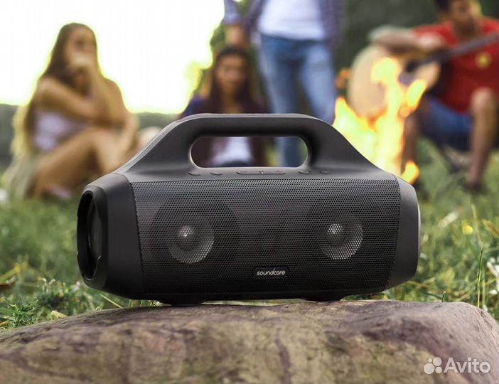 Anker Soundcore Motion Boom, беспроводная колонка