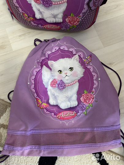 Рюкзак Hummingbird