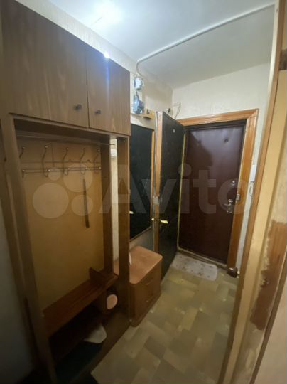 1-к. квартира, 32 м², 3/5 эт.