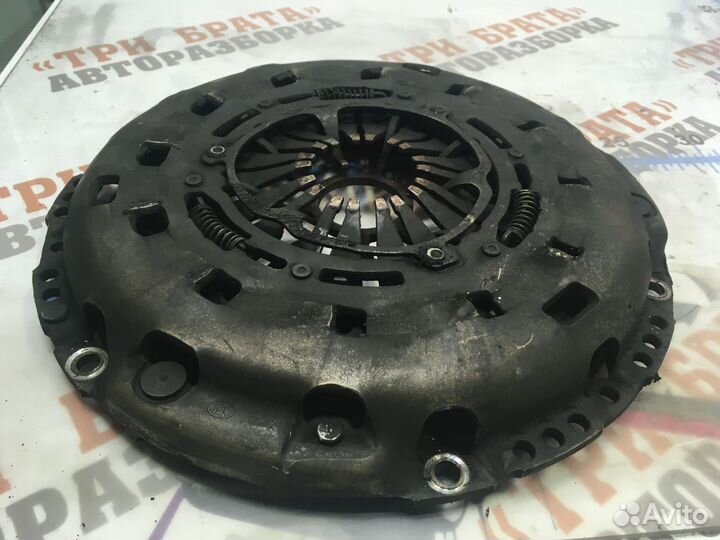 Форд Транзит Корзина сцепления