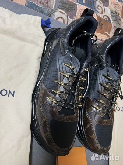 Кроссовки Louis Vuitton ; разм. 44