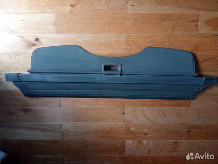 Шторка багажника Ford Focus2, рестайлинг,универсал