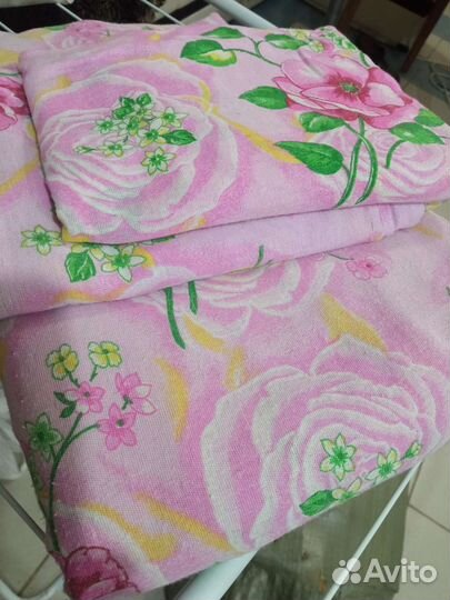 Постельное белье