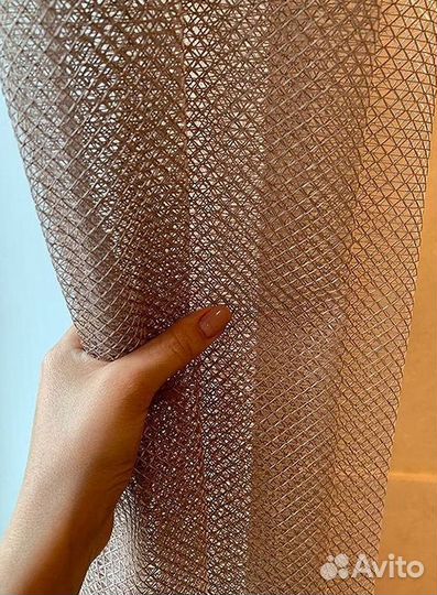 Дизайнерские шторы Пошив