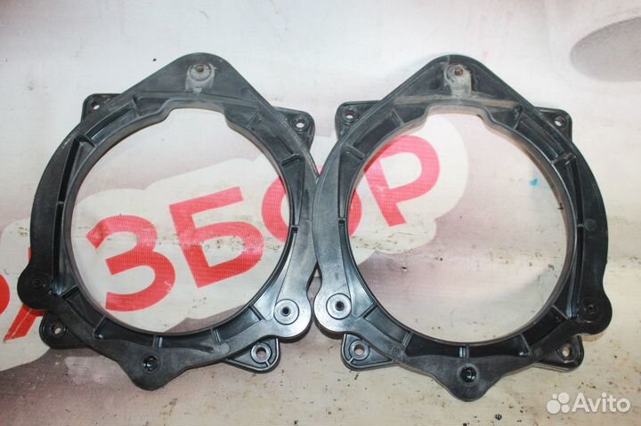 Кранштейн динамика Audi A8 D3