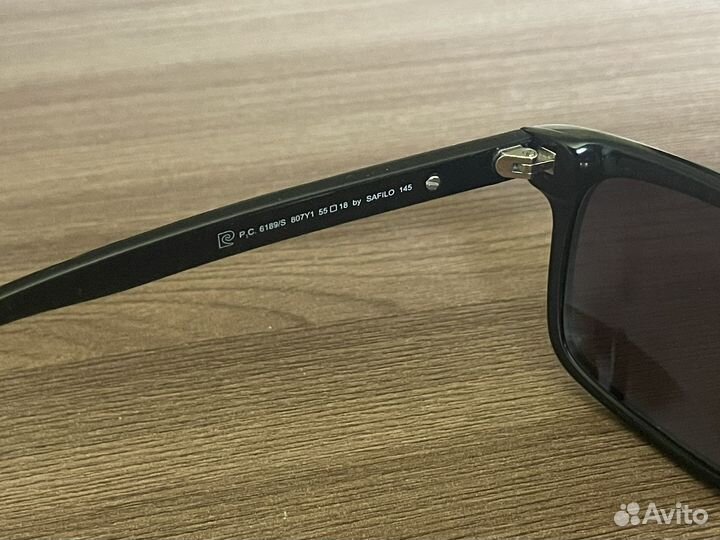 Солнцезащитные очки Pierre Cardin P.C. 6189/S