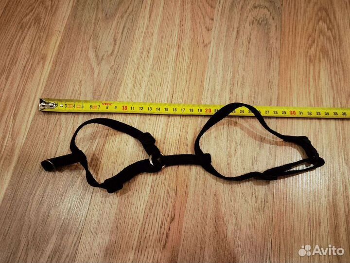 Шлейка для маленьких собак и кошек