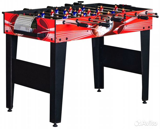 Настольный футбол (кикер) «Flex»