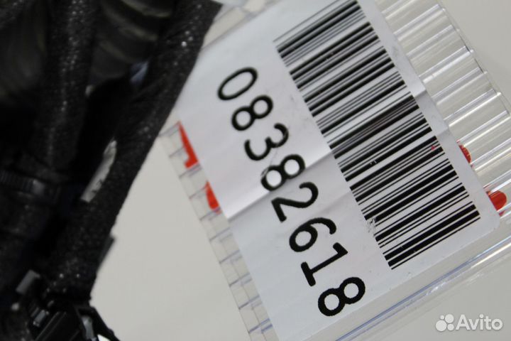 Жгут проводов задней правой двери Mercedes C-klasse W205 2014