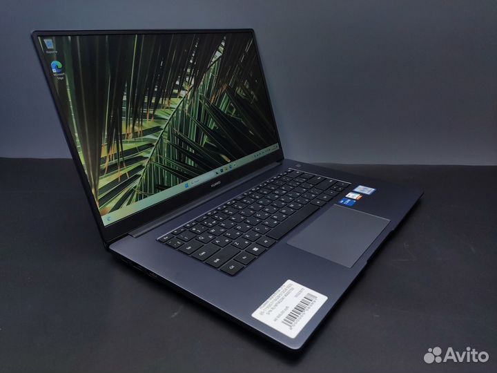 Ноутбук Huawei MateBook D15