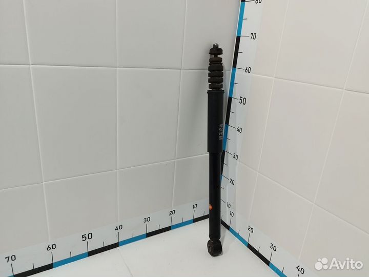 Амортизатор задний Almera (G15) 2013-2018