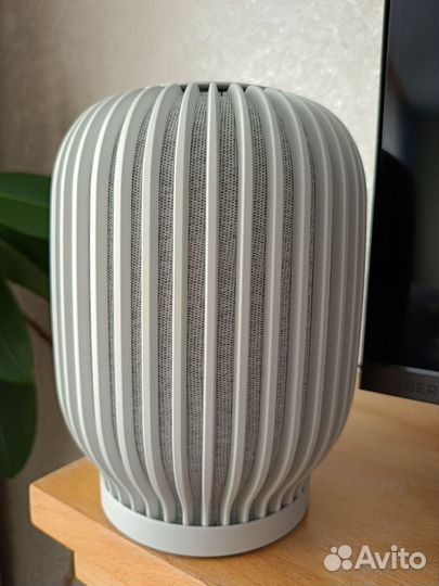 Умная колонка sber SberBoom 40 вт