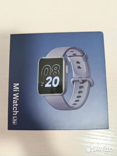 Smart watch
