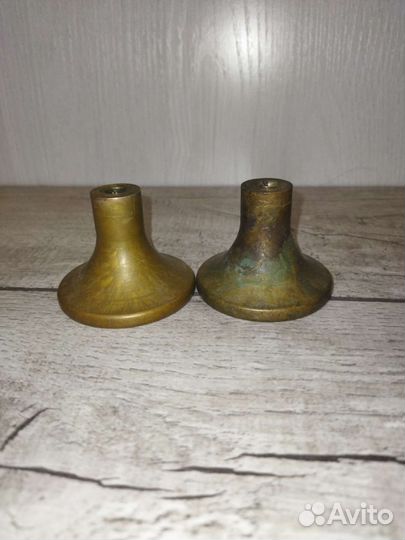 Дверные ручки старинные